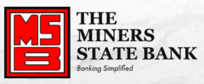 Miners State Bank